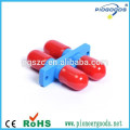 ST Fiber Optic Adapter & fiber optics cable